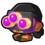 Plasma Monkey Fan Club x-5-x